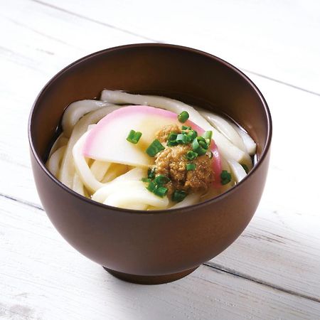 Hotel Jal City Fukuoka Tenjin Ngoại thất bức ảnh