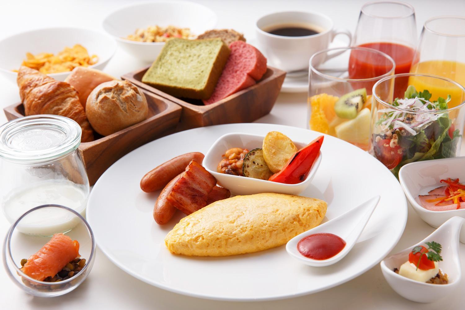 Hotel Jal City Fukuoka Tenjin Ngoại thất bức ảnh